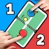 Icon: 2 人遊戲：1v1 挑戰 - 抗應激