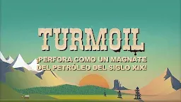 Screenshot 15: Turmoil
