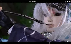 Screenshot 12: Thunderbolt Fantasy 東離劍遊紀 日版