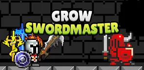 Screenshot 16: Grow SwordMaster - Idle Action Rpg