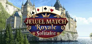 Screenshot 29: Jewel Match Royale Solitaire