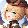 Icon: Sky Fortress：Odyssey | Traditional Chinese