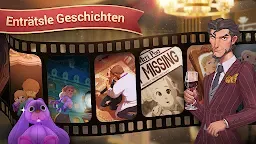 Screenshot 12: Charlotte's Table