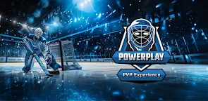 Screenshot 25: PowerPlay: 冰球 PvP 游戏
