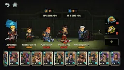 Screenshot 11: 殭屍戰爭：死亡之路
