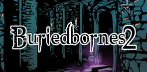 Screenshot 22: Buriedbornes2 -Dungeon RPG-