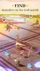 Screenshot 2: Monster Hunter Now