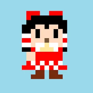 Touhou Pixel Dungeon