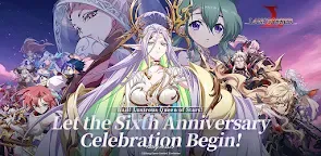 Screenshot 22: Langrisser Mobile | SEA
