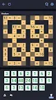Screenshot 4: Crossmath - Math Puzzle Games