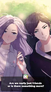 Anime Love Story Shadowtime – Download & Play For Free Here