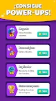 Screenshot 4: Triviatopia Run