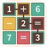 Icon: Puzzle&Math -Brain Training