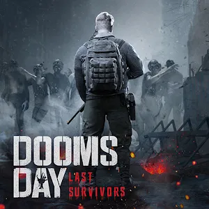 黎明再現-Doomsday: Last Survivors