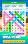 Screenshot 20: Word Search