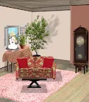 Screenshot 3: Escape game Love Letter