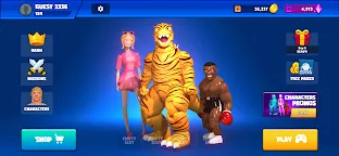 Screenshot 5: Super Toy Smash