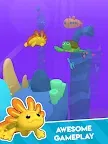 Screenshot 10: Axolotl Rush
