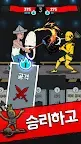 Screenshot 13: 폐급 용사 : 카드 pvp 대전
