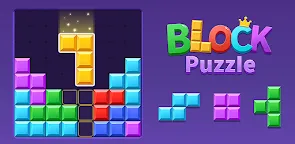 Screenshot 33: Block Puzzle: Stack Infinity