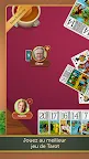 Screenshot 1: Tarot Classique: jeu de cartes