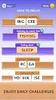 Screenshot 14: Word Jigsaw: Brain Teaser