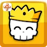 Icon: Magic Brick Wars