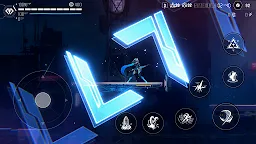 Screenshot 15: 蒼翼：混沌效應