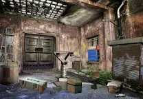 Screenshot 6: Vintage House Adventure