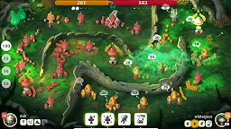 Screenshot 5: 蘑菇戰爭 2