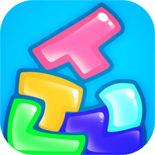 Jelly Fill - Games