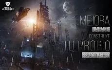 Screenshot 10: Infinite Lagrange | Global