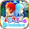 Icon: White Cat Project | Japanese