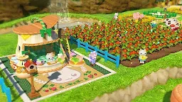 Screenshot 23: Meow Star Acres2