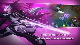 Screenshot 17: 王牌傳奇