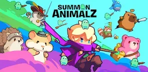 Screenshot 19: Summon Animalz