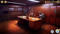 Screenshot 8: 密室逃脫：謊言之網