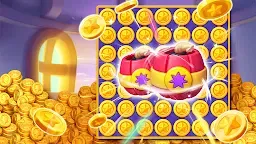 Screenshot 21: Match Fever - Match 3 Puzzles