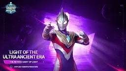 Screenshot 15: Ultraman: Legend of Heroes