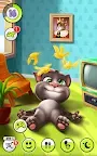 Screenshot 8: My Talking Tom