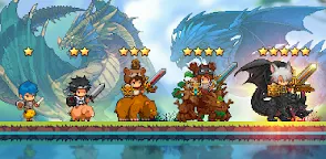 Screenshot 14: Dragon Slayer : IDLE RPG