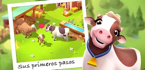 Screenshot 25: FarmVille 3 - Farm Animals