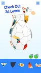 Screenshot 7: Piece of Art Puzzle