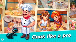 Screenshot 17: Greek Kitchen Frenzy: Dionysus
