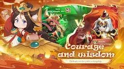 Screenshot 11: Three Kingdoms Clash