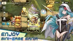 Screenshot 26: Realms of Pixel: Idle RPG