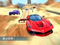 Screenshot 3: 狂野飆車外傳：氮氣爆衝