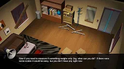 Screenshot 1: 13 Puzzle Rooms:  Escape game