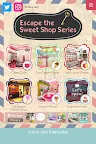 Screenshot 17: 逃出甜品店 合輯