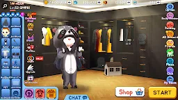 Screenshot 16: FreezeTag Online
